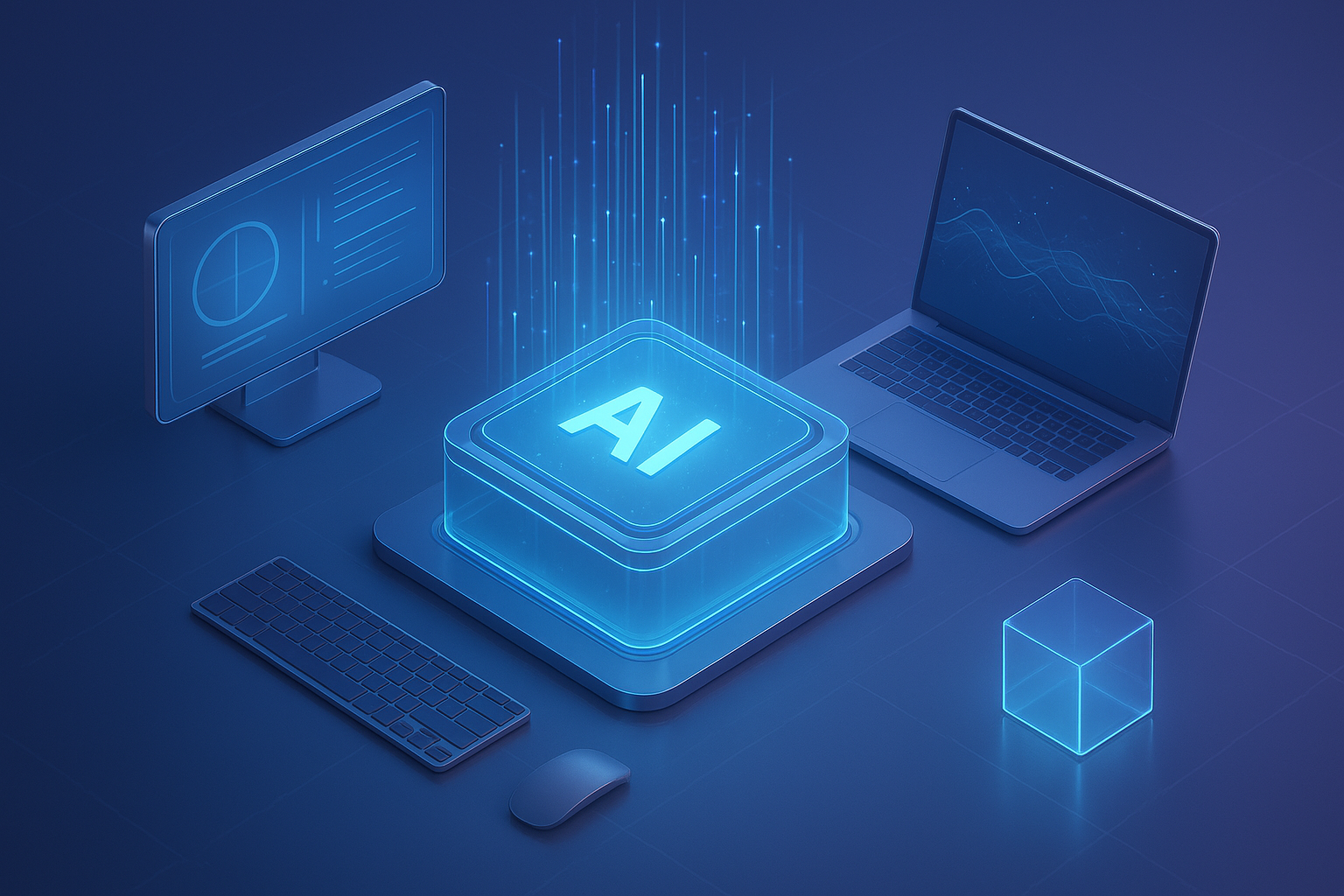 AI coding agents