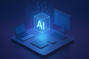 Amazon business automation