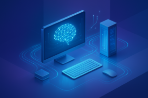 racing automation for businesses