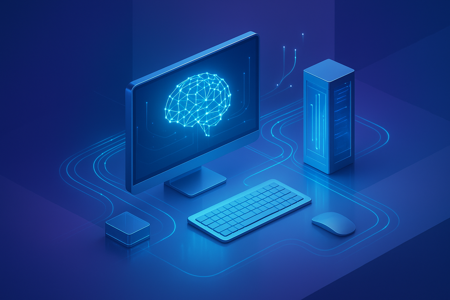 racing automation for businesses