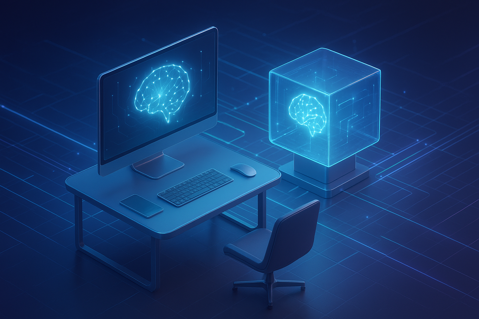Character.AI chatbot technology