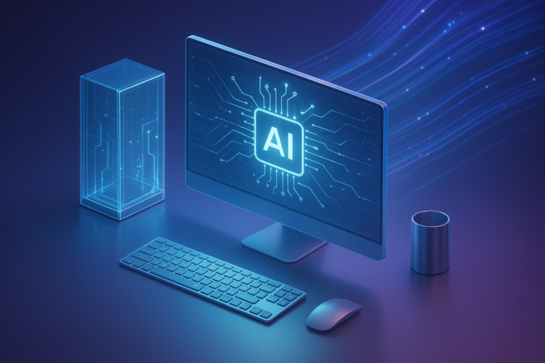 business automation