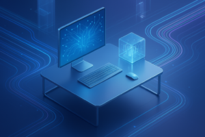 self-replicating AI models
