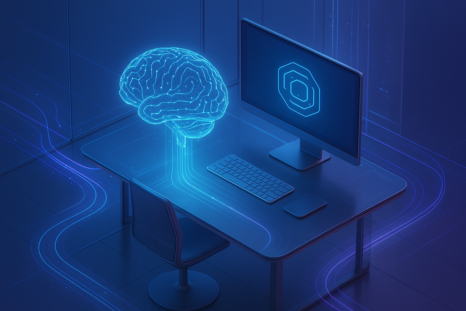 business automation