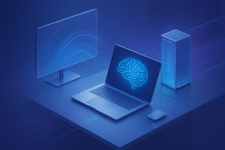 business automation