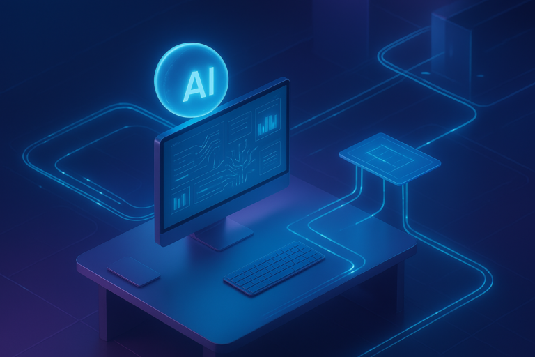 stunt technology automation