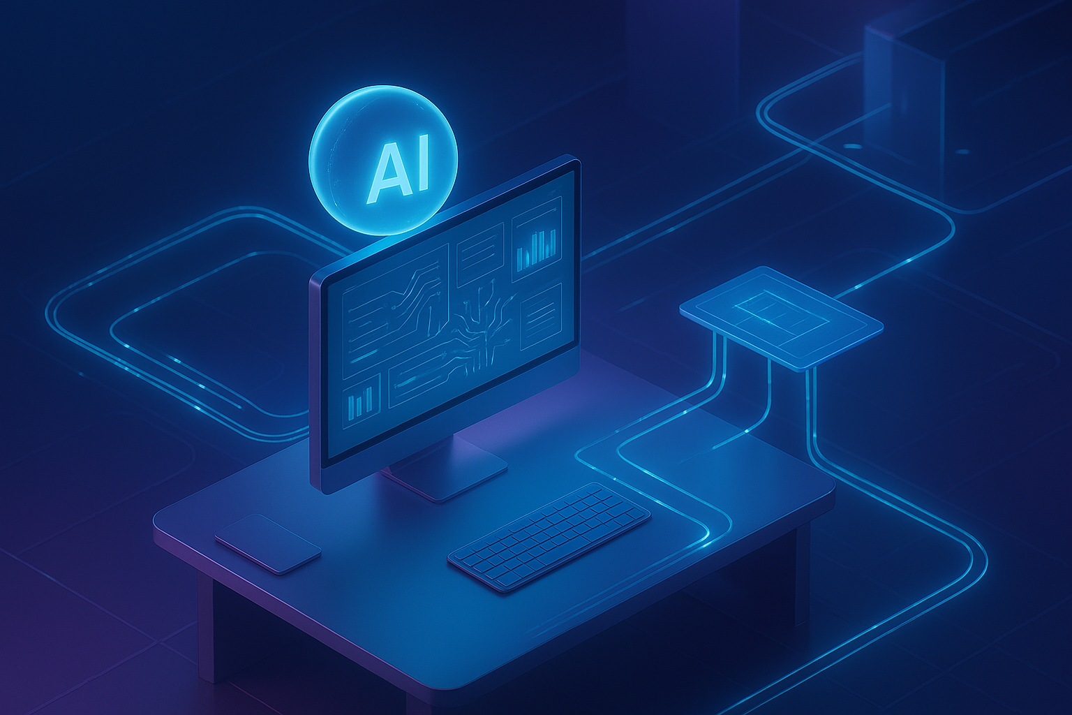 stunt technology automation