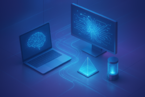 AI security for businesses
