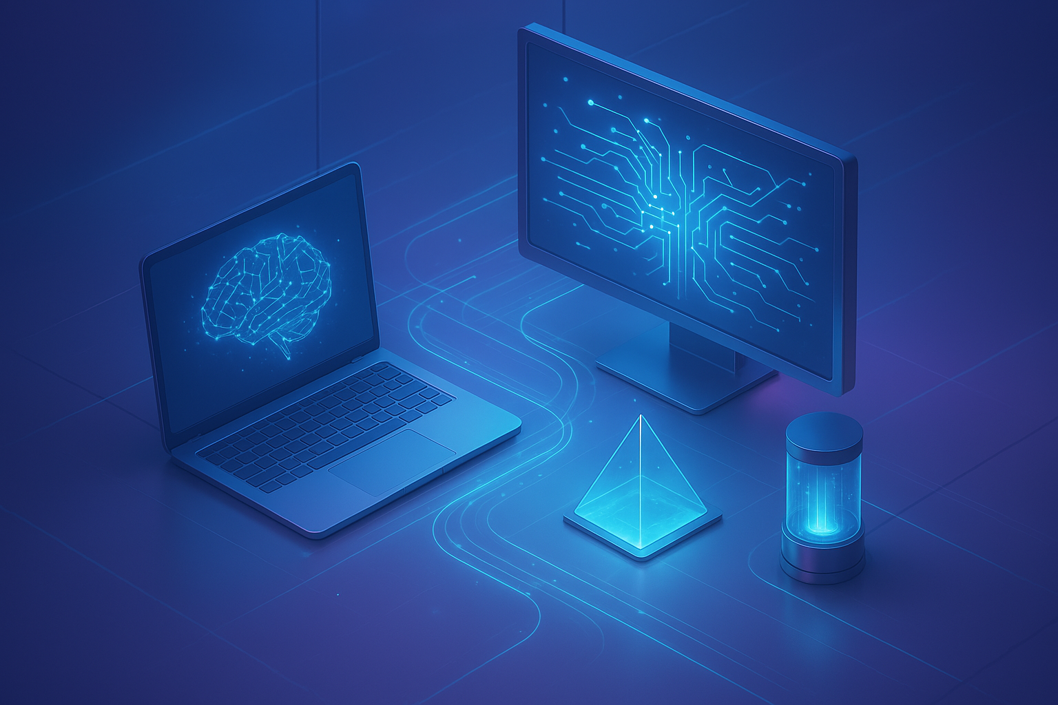 AI security for businesses