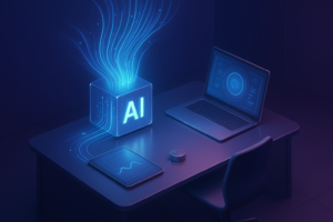 Meta TOS business automation