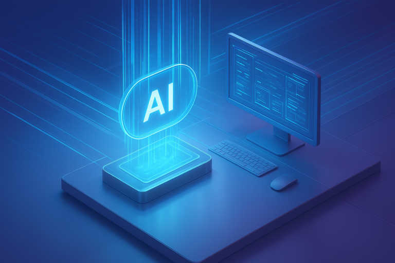 UN warming business automation